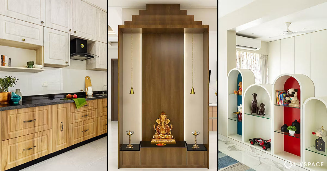 Top 5 Mistakes Designers Make When Choosing Plywood for Interiors