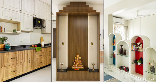 Top 5 Mistakes Designers Make When Choosing Plywood for Interiors