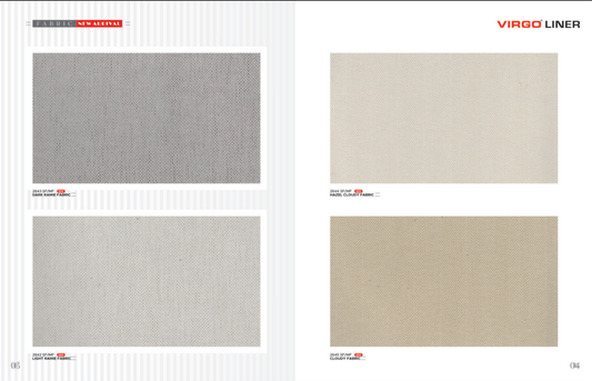 All You Need to Know About Virgo Fabric Laminates