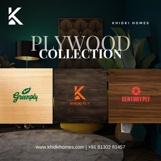 Comparing Green Gold Plywood and Century Club Prime Plywood: A Comprehensive Guide