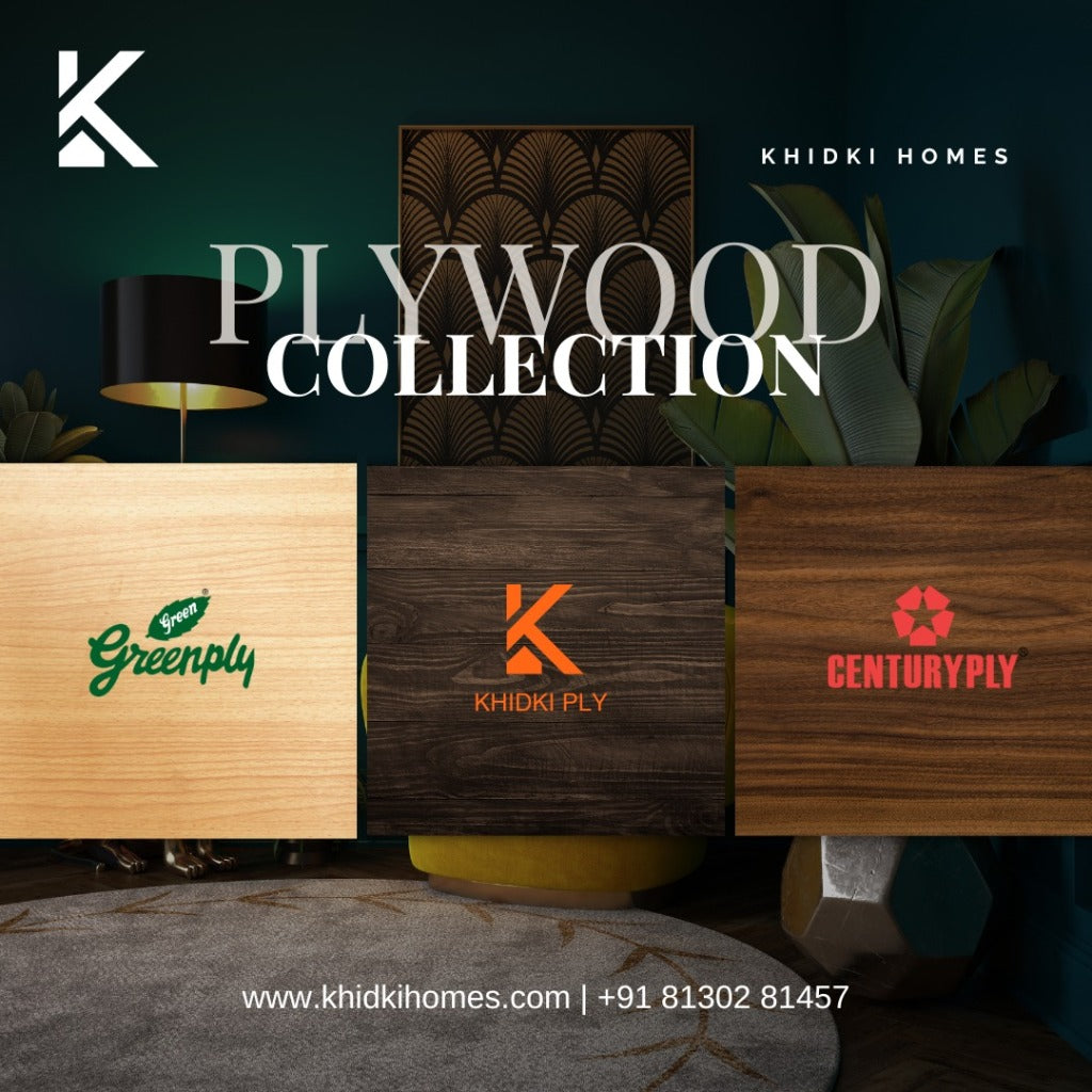 Different Brands Offering Termite-Resistant Plywood for Bangalore’s Climate