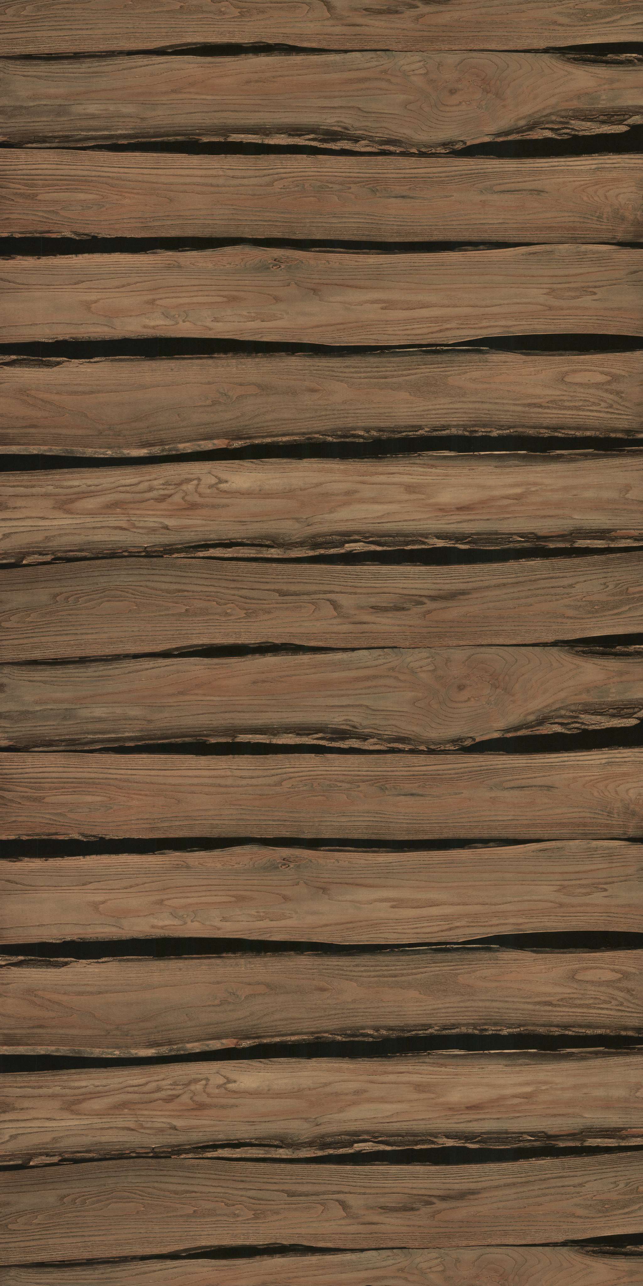 Saket Laminates - 548 - Planked Larch