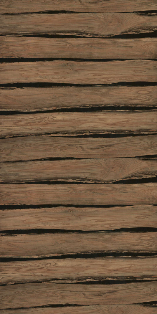 Saket Laminates - 548 - Planked Larch