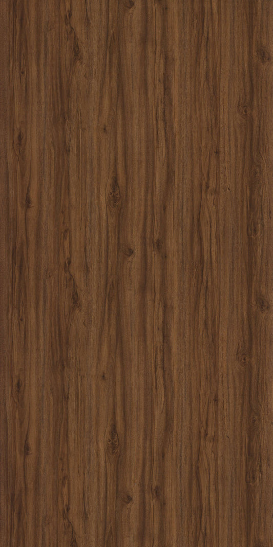 Saket Laminates - 565 - Rustic Walnut Dark