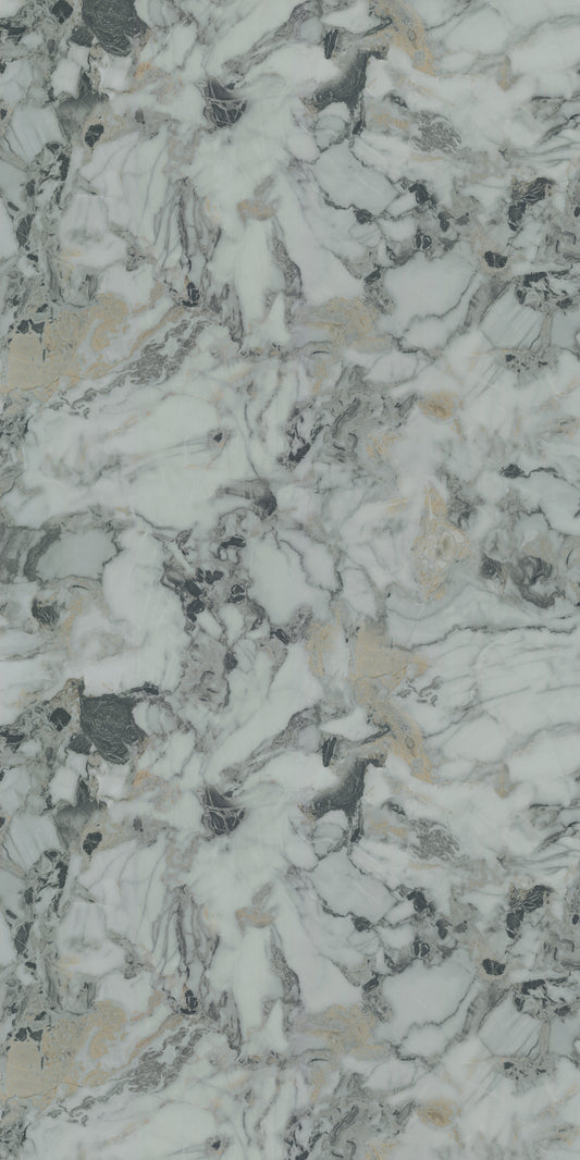 Saket Laminates - 591 - White Onyx Marble