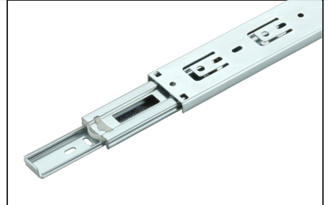 KYZEN PRO Telescopic Channel, Regular Close, 45Kg