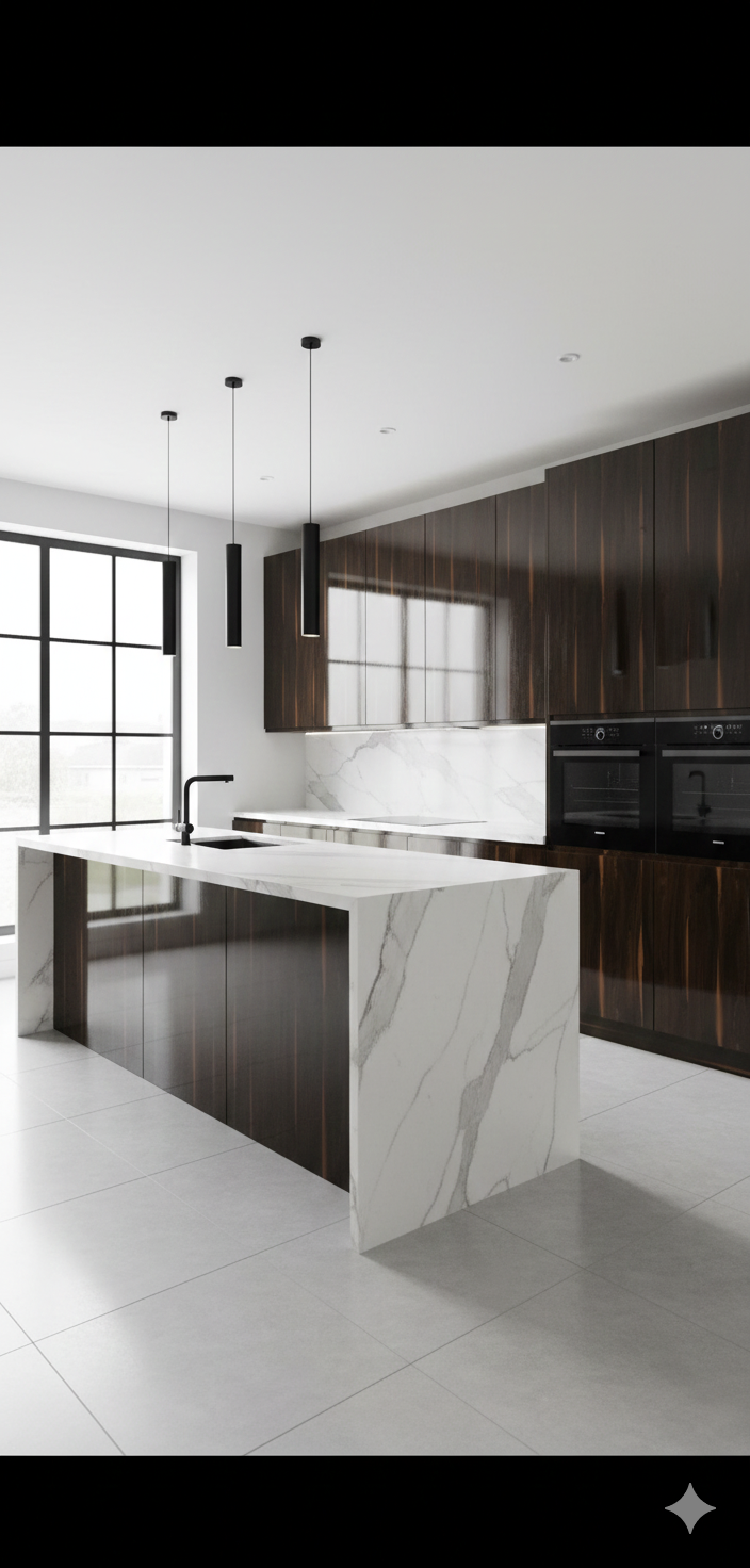 Khidki Trendsetter 1mm Laminates - 30010 - Natural Essence