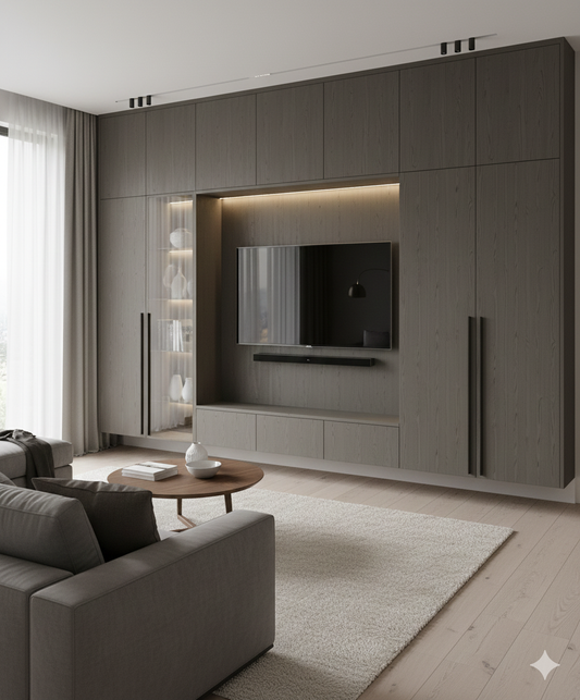 Khidki Trendsetter 1mm Laminates - 30054 - Bezho Quarter