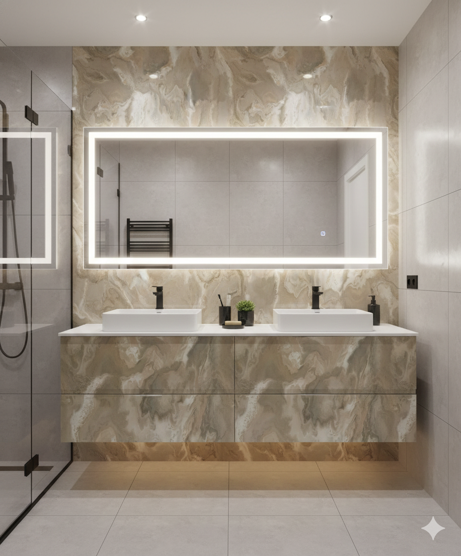 Khidki Trendsetter 1mm Laminates - 30042 - Triton Classic