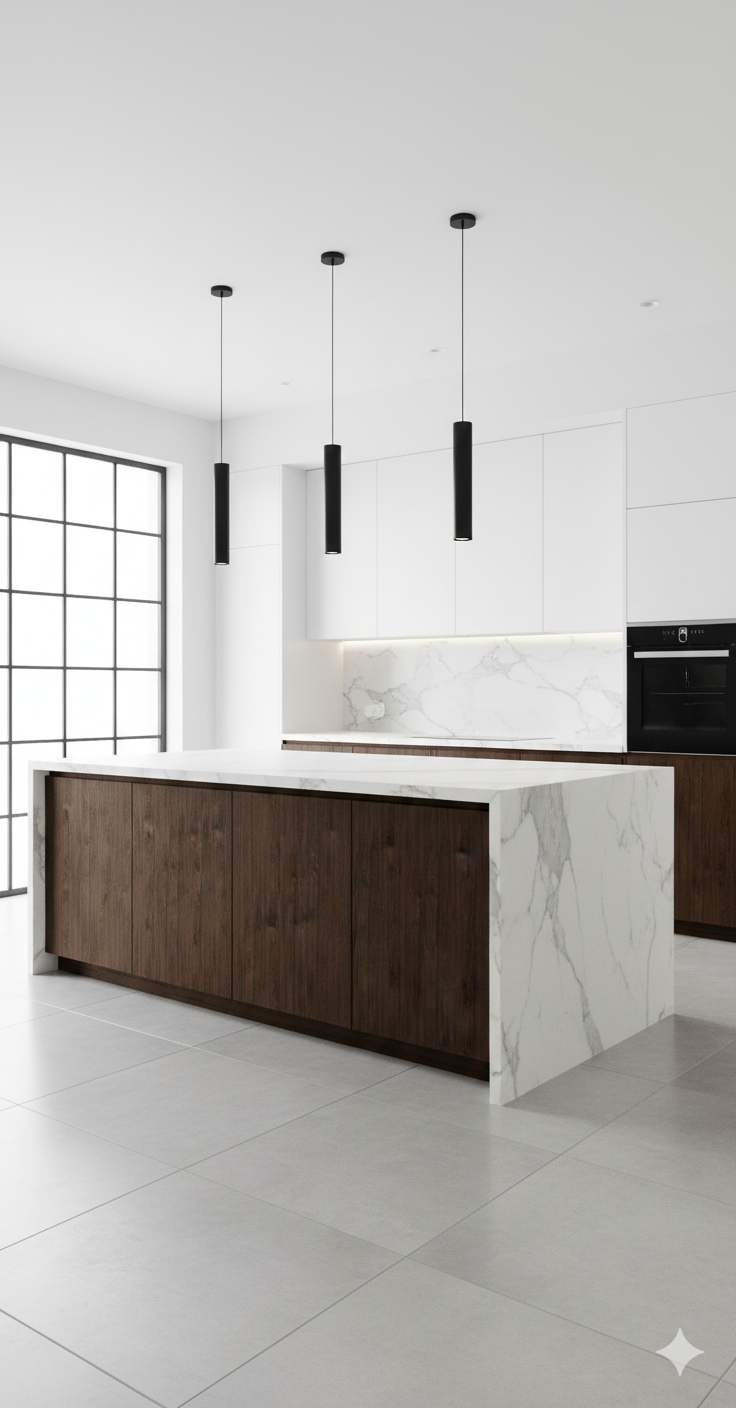 Khidki Trendsetter 1mm Laminates - 30007 - Dyed Cherry Dark