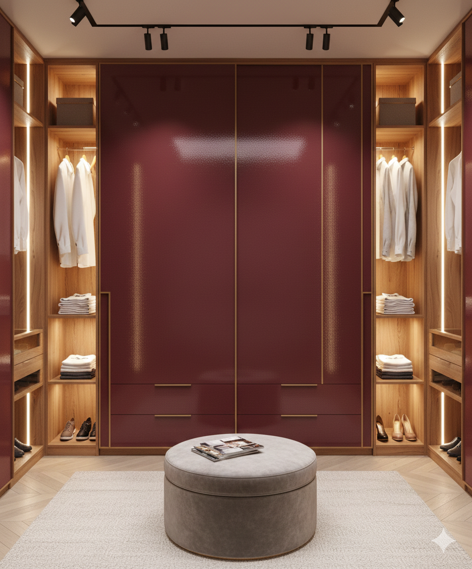 Khidki Trendsetter 1mm Laminates - 10003 - Shangri La