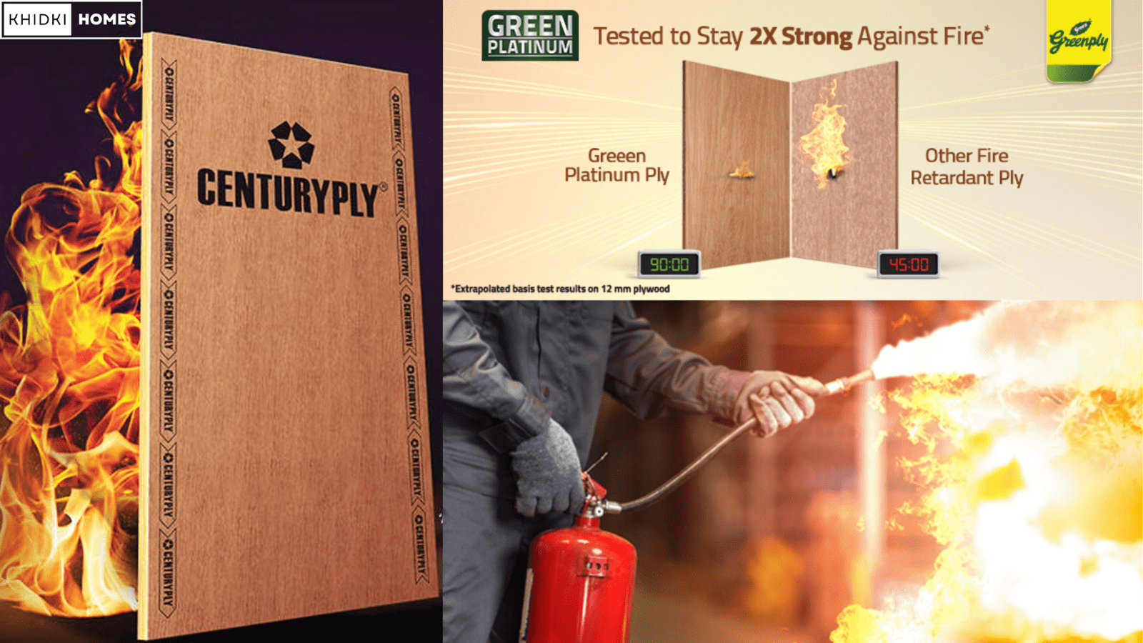 fire retardant plywood century club prime dealers