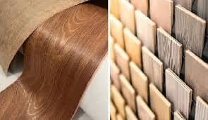 laminates and veneers