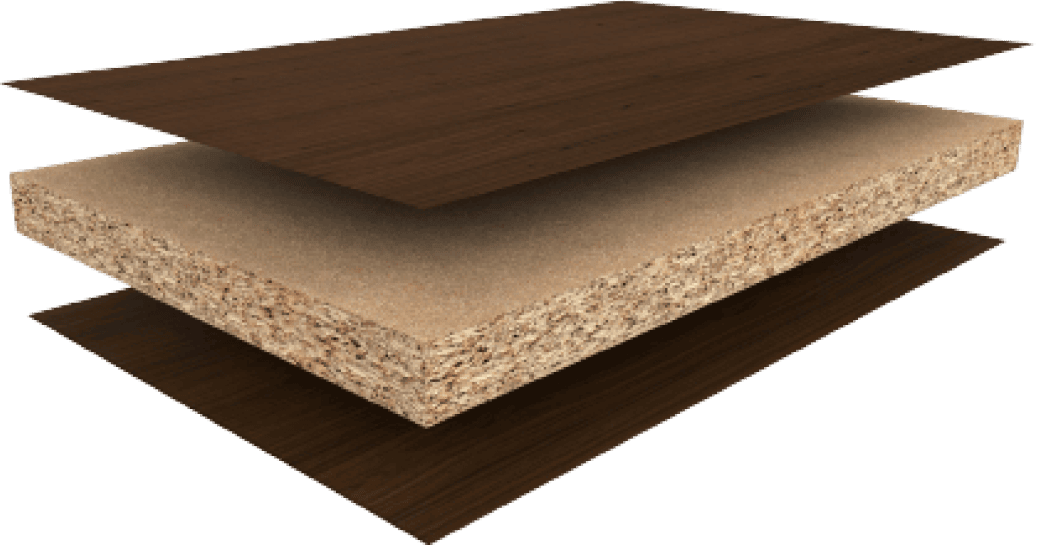 Merino Fabwood prelam chipboards bangalore