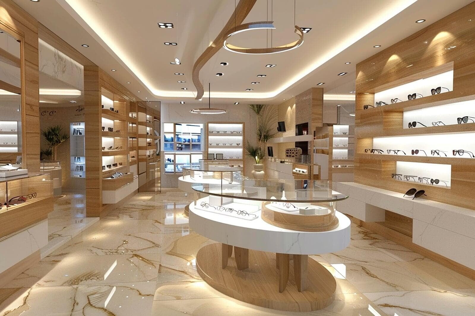 best plywood for retail interiors