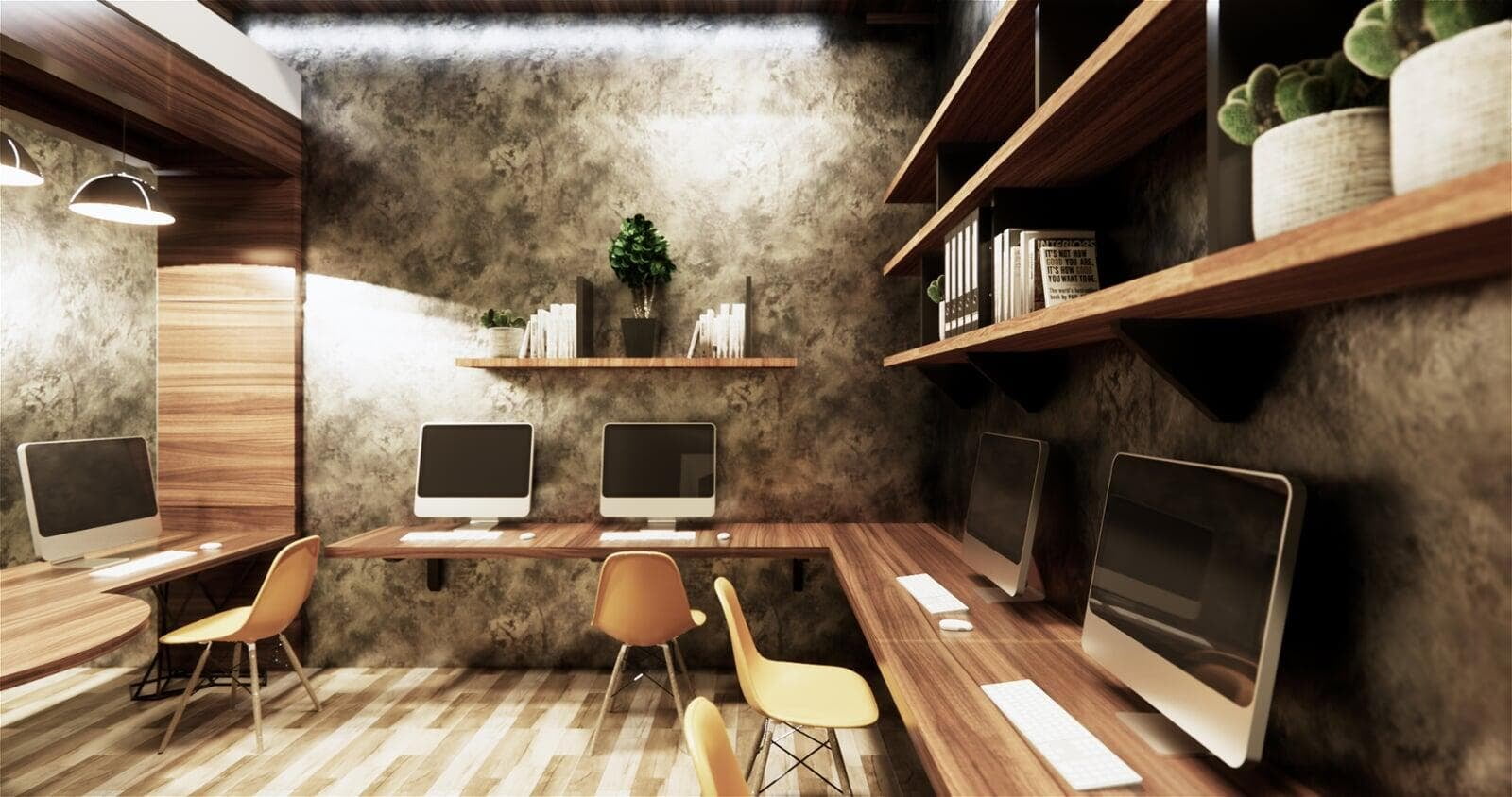 home office interiors