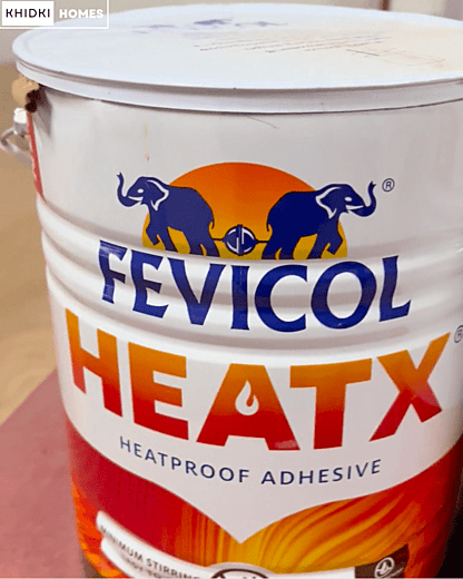 Fevicol HeatX 2kg price bangalore