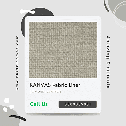 Fabric Liner Laminates 0.70mm