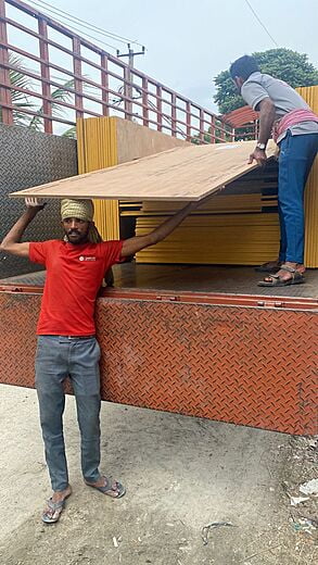 Century Sainik 710 19mm Plywood Price Bengaluru