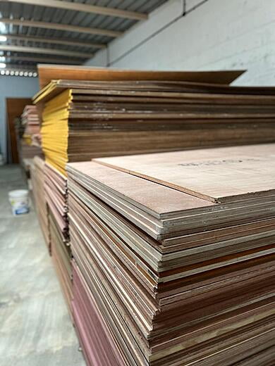 18mm Century Plywood price