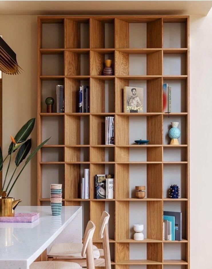 Designer Bookcase/ Bookshelf designs