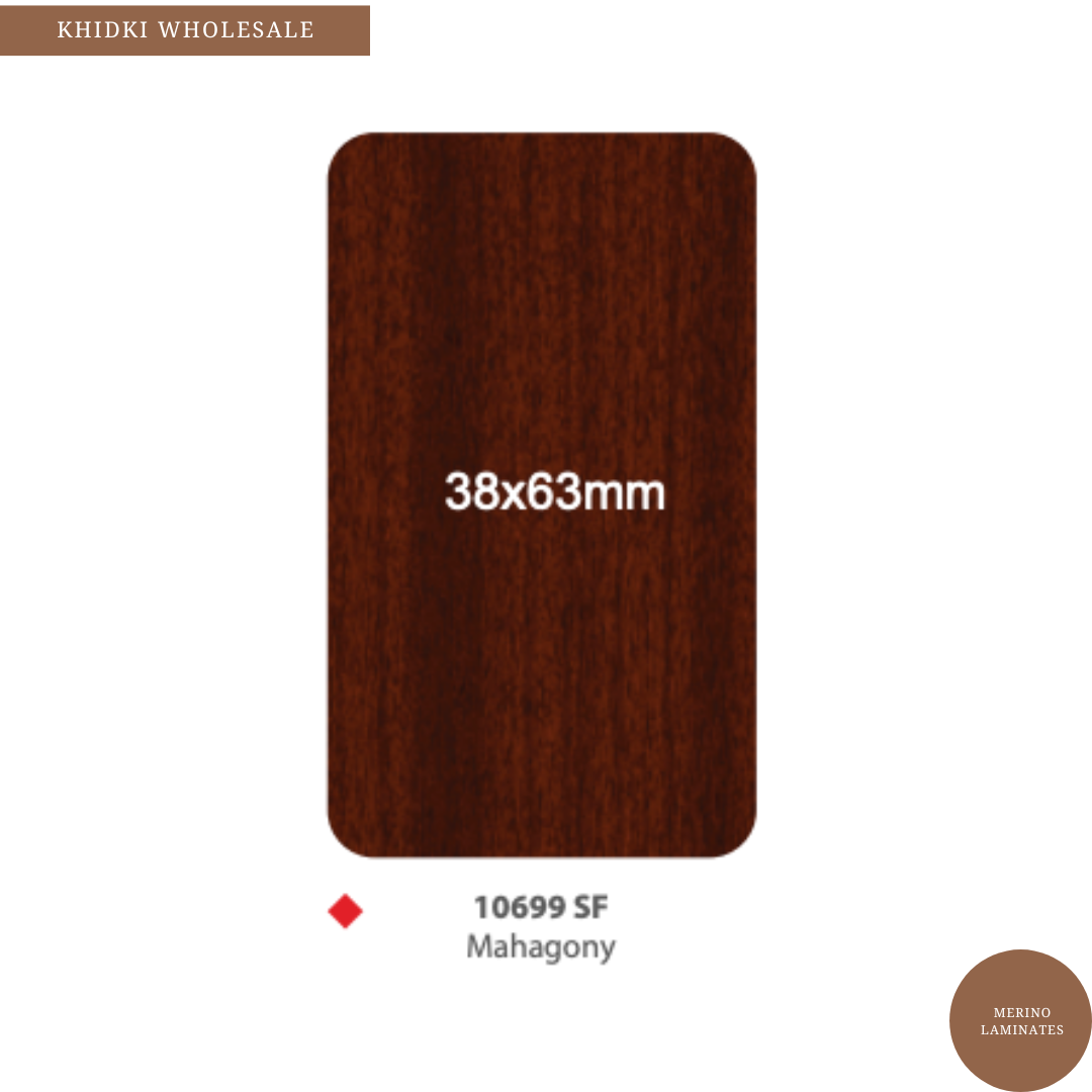 Merino-10699SF-Mahogany