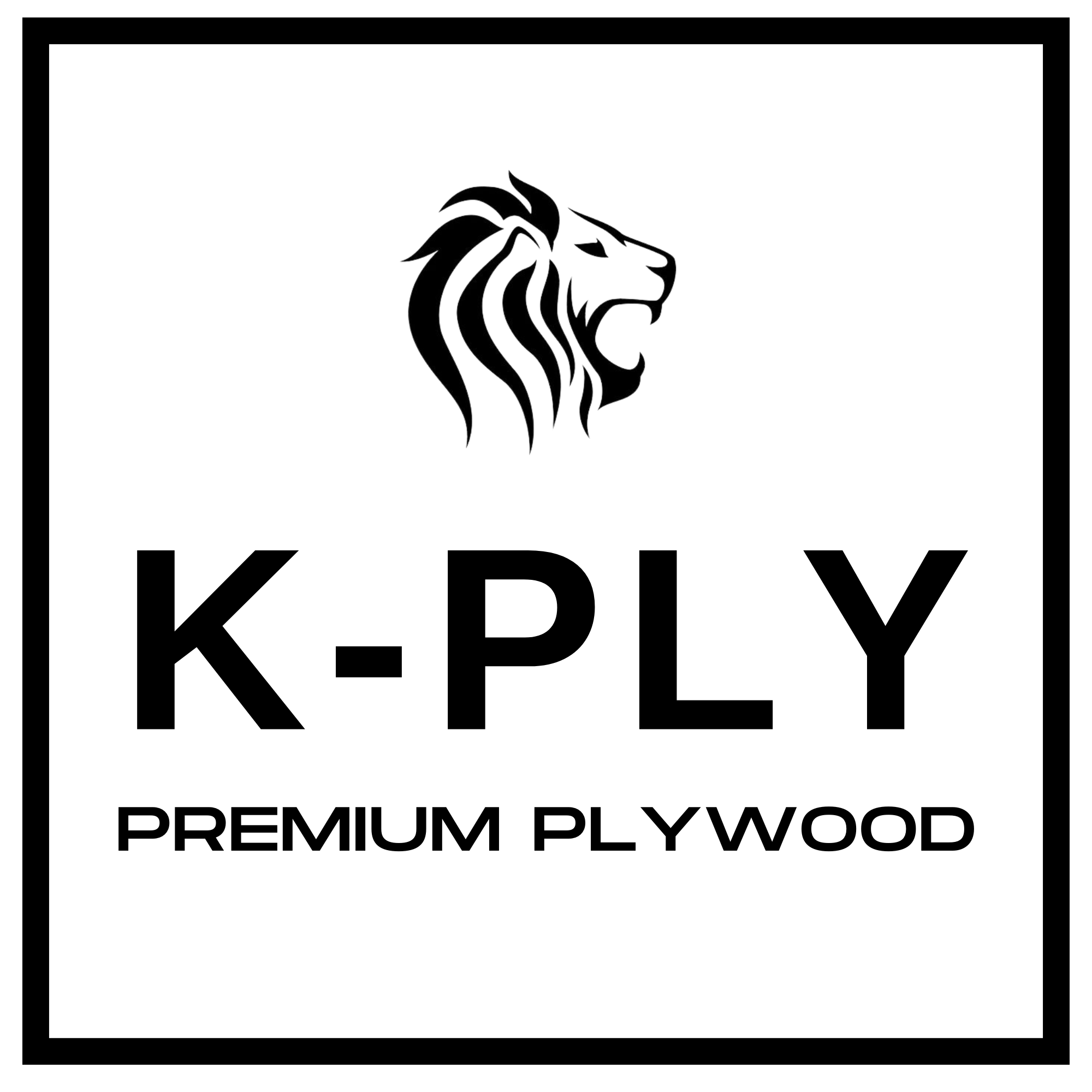 K-Ply Premium MR 303 18mm 8x4