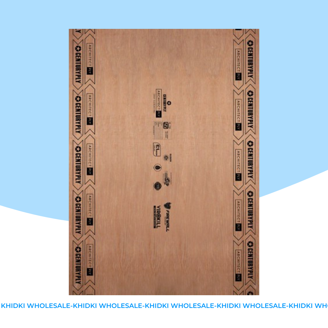 CenturyPly Architect Ply 16 MM 8ft x 4ft