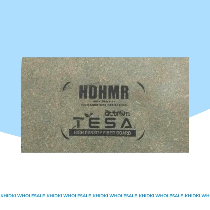 Action Tesa HDHMR 8x4-3 mm