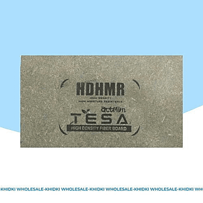 Action Tesa HDHMR - 25mm - 10x4