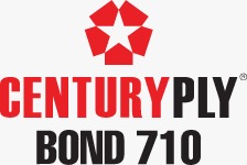 CenturyPly Bond 710 Waterproof Marine Ply 25 MM 8ft x 4ft