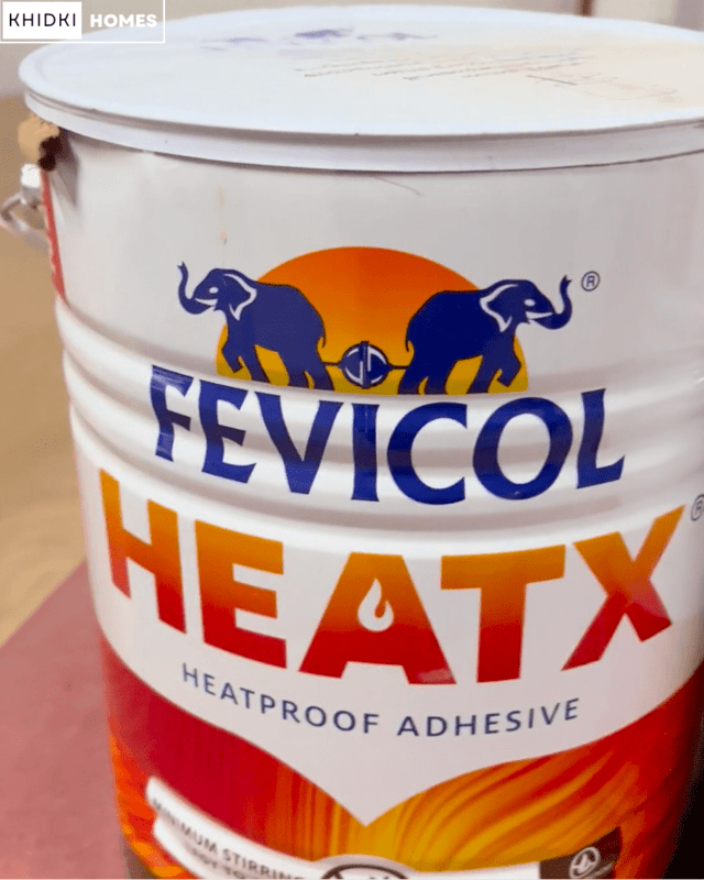 HeatX 5 Ltr