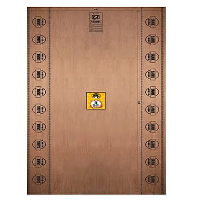 Century Sainik MR Blockboard 19 MM 7ft x 4ft