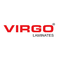 Virgo Off White Laminate 0.72 mm