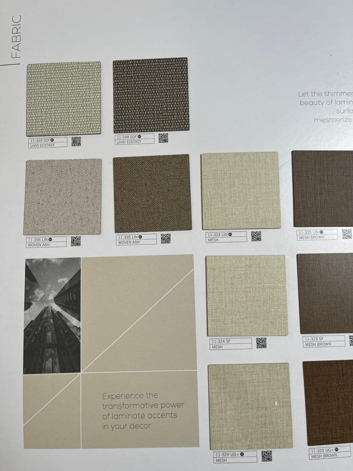 fabric laminates distributors bangalore