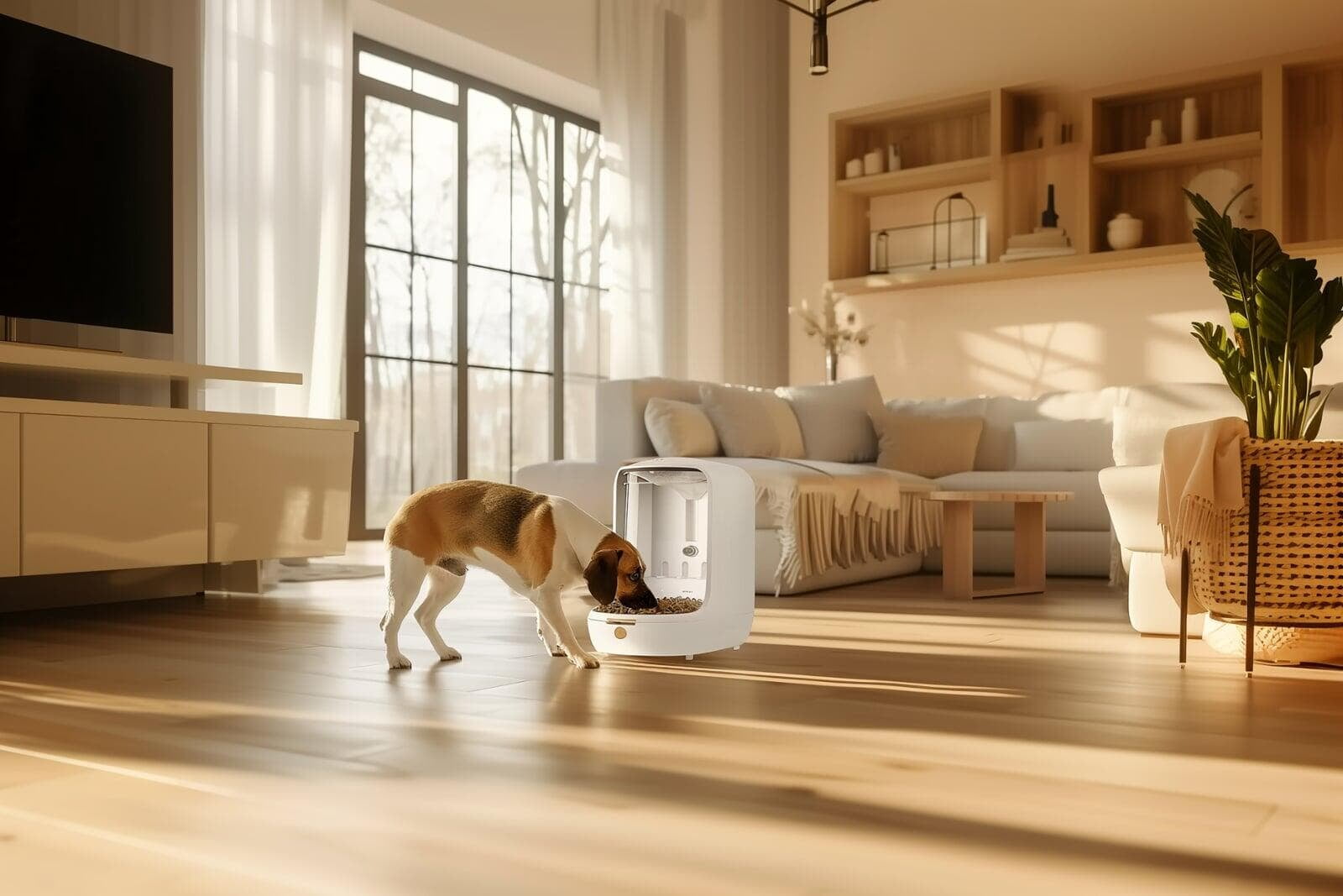 pet friendly interior ideas